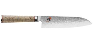 Coltello Miyabi Santoku 5000 MCD 18 cm 34374-181