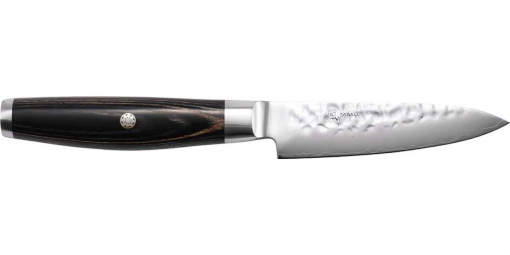 Coltello Yaxell Universale serie Ketu 10 cm 34935