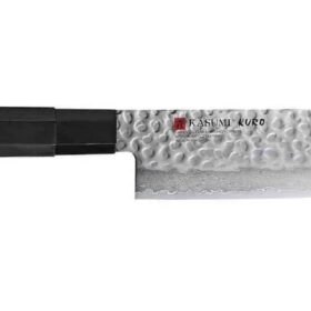 Set 3 coltelli Kasumi serie Kuro