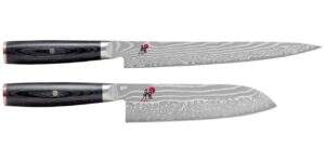 Set 2 coltelli Miyabi serie 5000 FCD