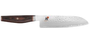 Coltello Santoku Miyabi 6000 MCT 18 cm 34074-181