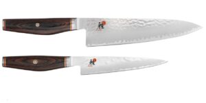 Set 2 coltelli Miyabi serie 6000 MCT