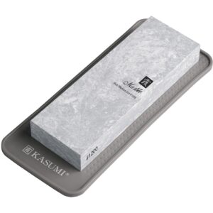 Pietra per affilare Kasumi in marmo grana 1200 K-80007