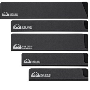 Proteggi lama Due Cigni in ABS e velluto 2C G-1