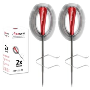 Sonda IRIS GrillEye confezione da 2 pezzi GE IRIS X2