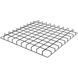 Inserto griglia acciaio inox per modulo 120236 Big Green Egg 120243