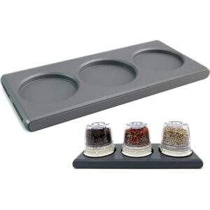 Vassoio rettangolare FinaMill porta spezie FMA101-1