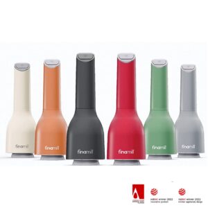 Macina spezie elettrico FinaMill GP180134-12