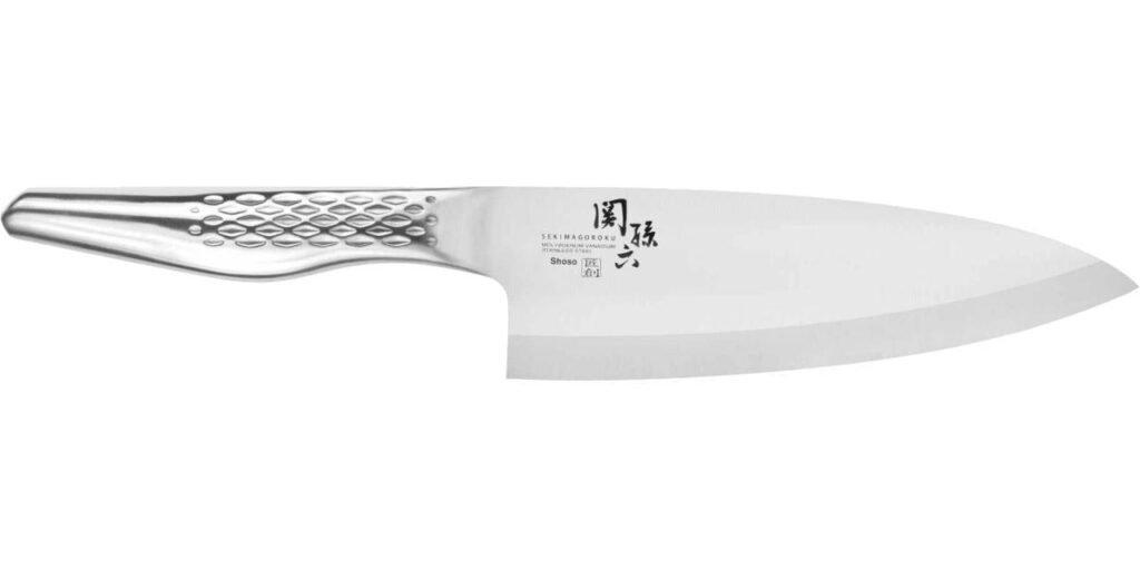 Coltello Kai Deba 18 cm AK-1132 Seki Magoroku Shoso