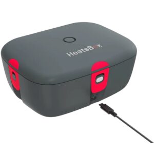 Lunch Box Faitron Heatsbox GO HB-04-102B