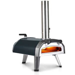 Forno pizza a legna o carbone Ooni Karu 12G UU-P25100