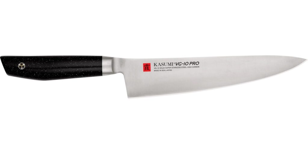 Coltello Kasumi VG-10 Pro Chef 20 cm K-58020