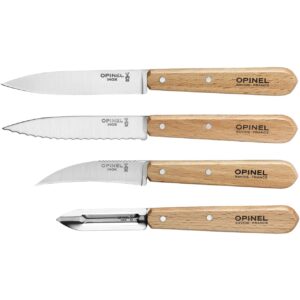 Set Opinel Les Essentiel Naturale O-1300