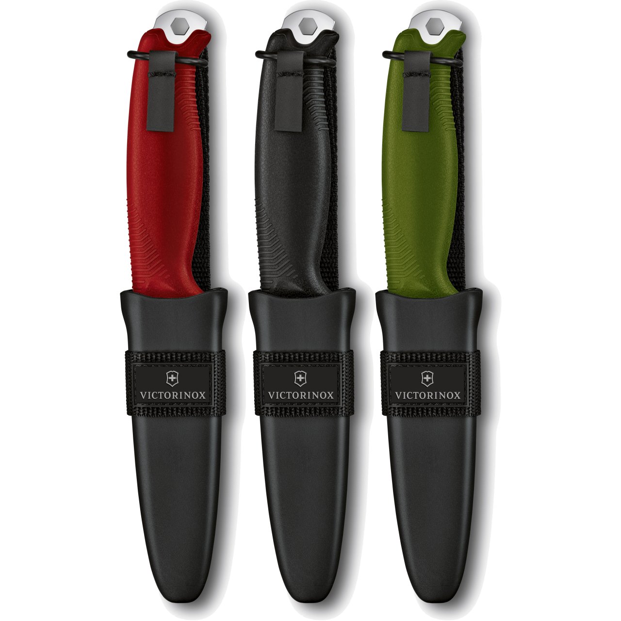 Coltello Victorinox Venture V-3.0902