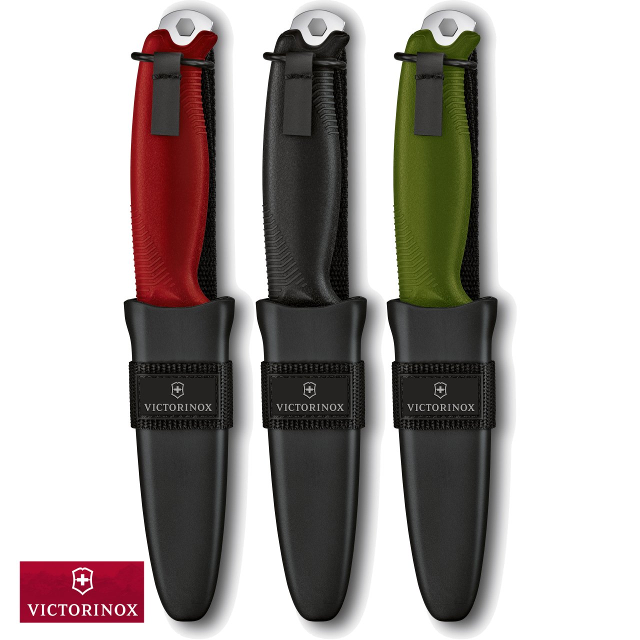 Coltello Victorinox Venture V-3.0902 - immagine 2