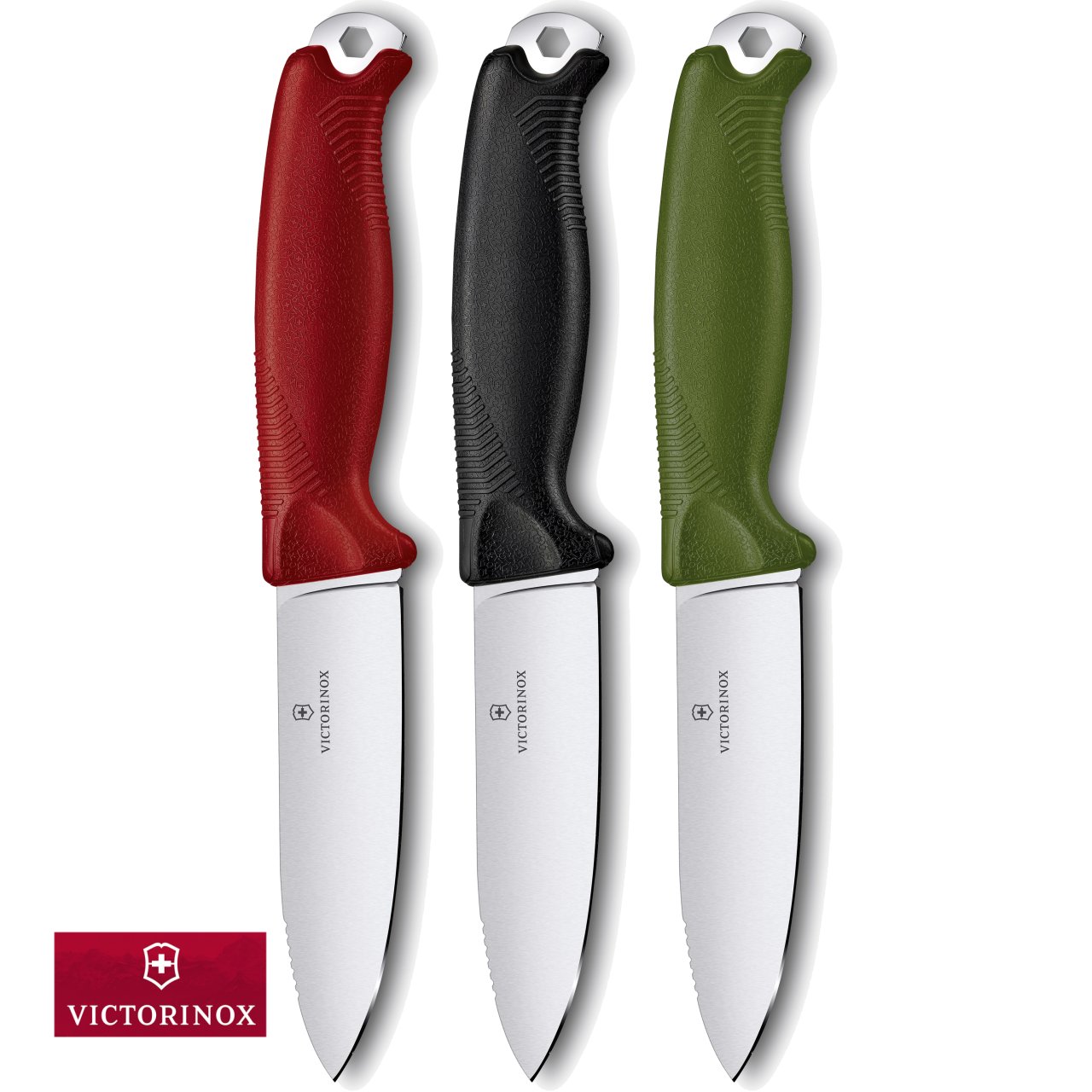 Coltello Victorinox Venture V-3.0902 - immagine 3