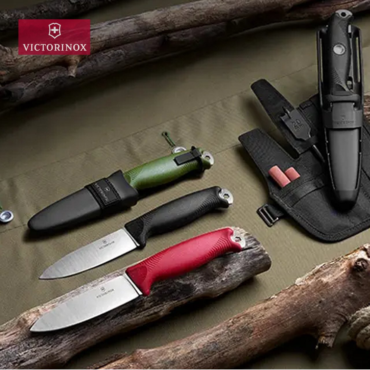 Coltello Victorinox Venture V-3.0902 - immagine 8