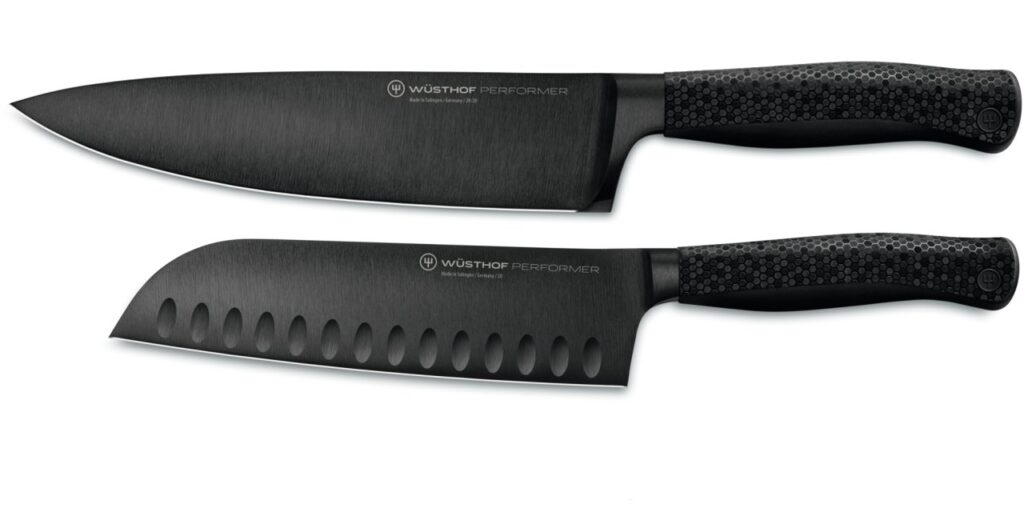 Set 2 coltelli Wusthof Performer