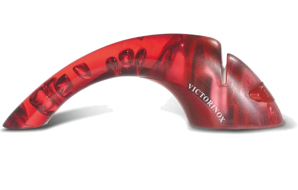 Affilacoltelli manuale due stadi Victorinox V-7.8721