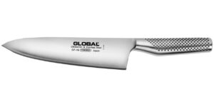 Coltello Global serie GF cuoco 20,5 cm GF-98