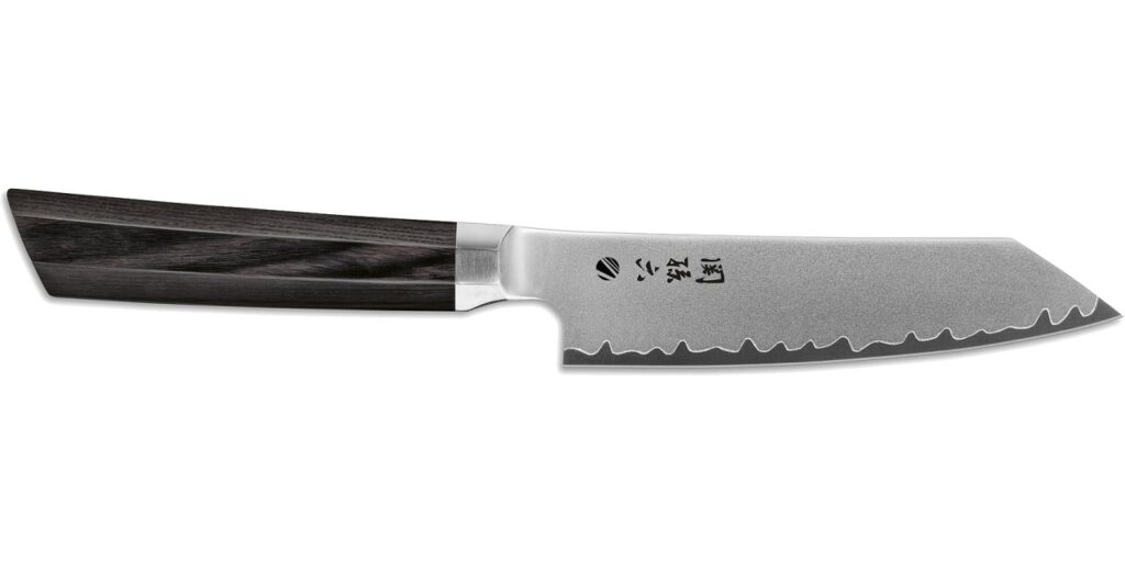 Coltello Kai Kiritsuke Seki Magoroku Kaname 15 cm AE-5501