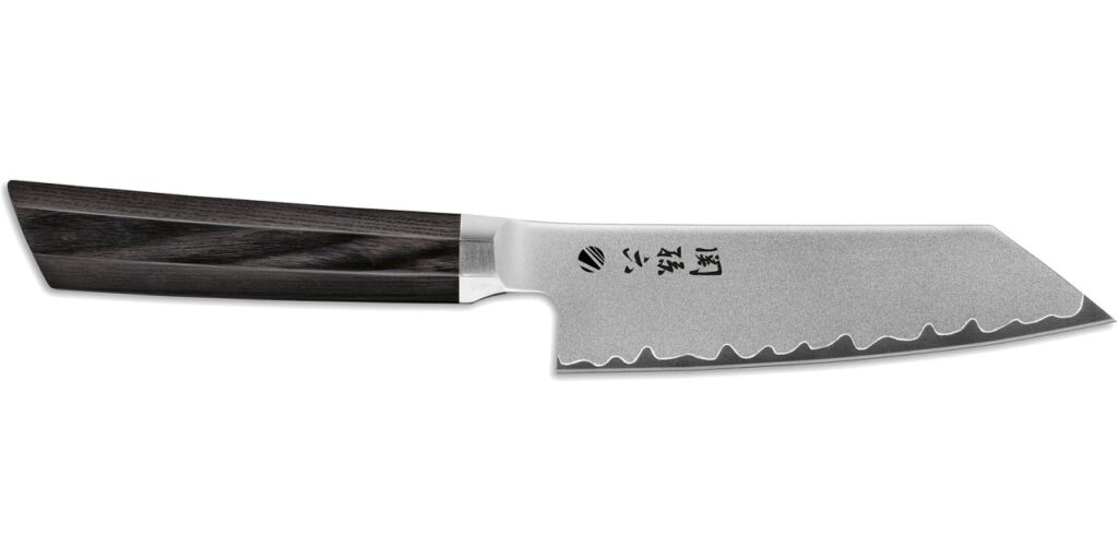 Coltello Kai Kiritsuke Seki Magoroku Kaname 12 cm AE-5500