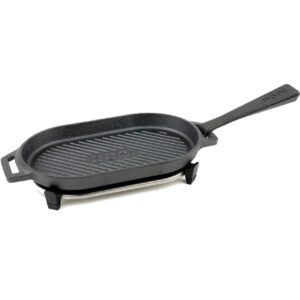 Bistecchiera in ghisa Ooni UU-P1AA00
