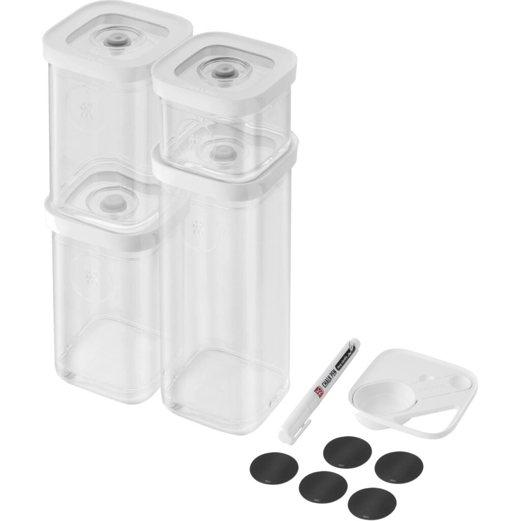 Cube Set S 6 pezzi Zwilling Fresh & Save 1025971