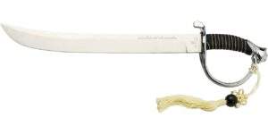 Sciabola del Sommelier Fox FX-2006