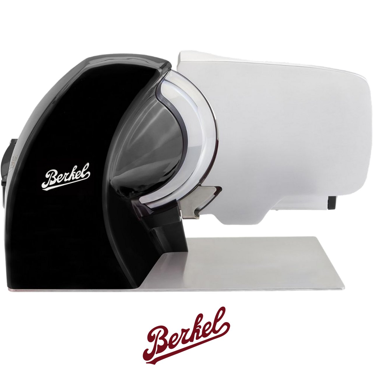 Affettatrice domestica Berkel Home Line PLUS 250 BKHLCGB2010000000 - immagine 2