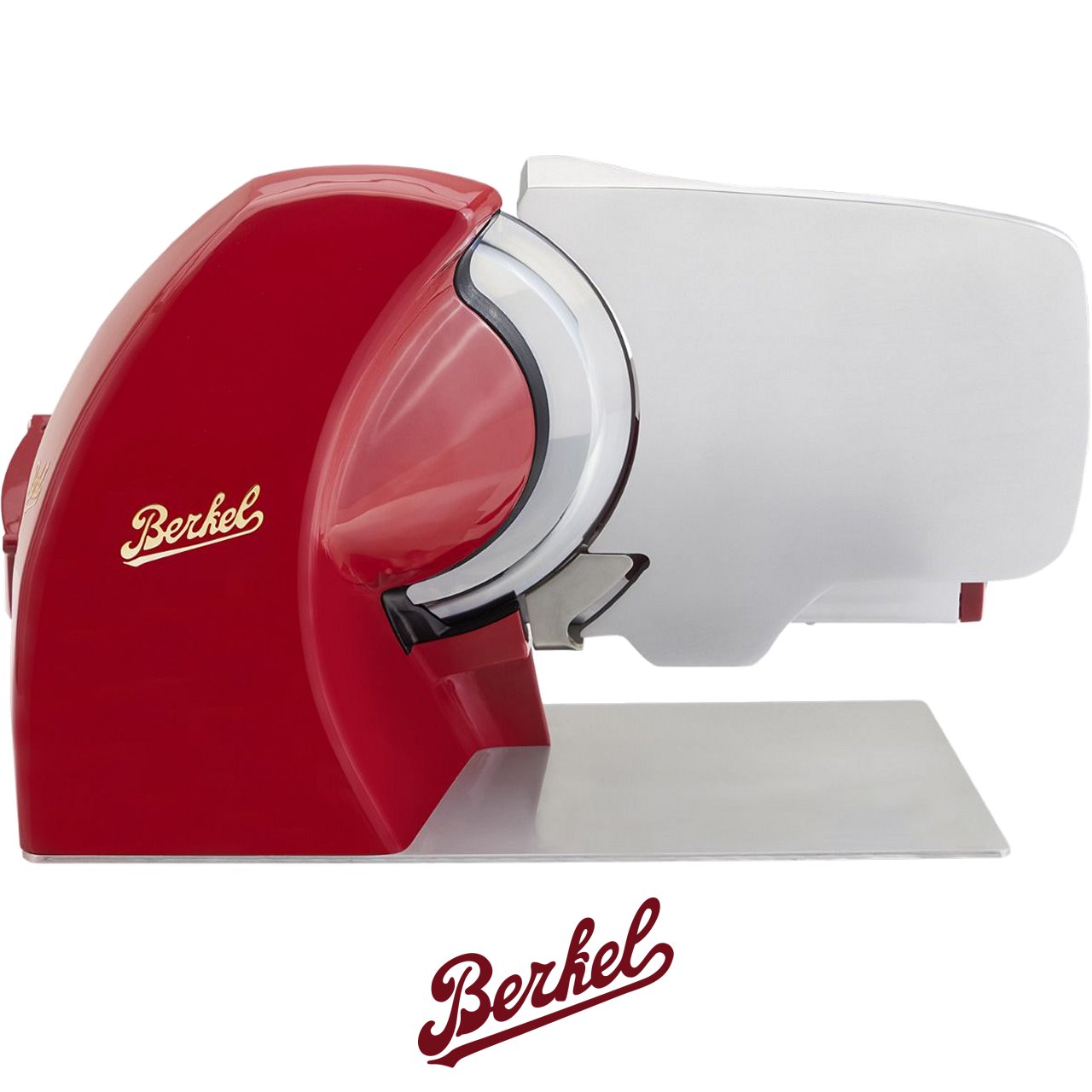 Affettatrice domestica Berkel Home Line PLUS 250 BKHLCGB2010000000 - immagine 3