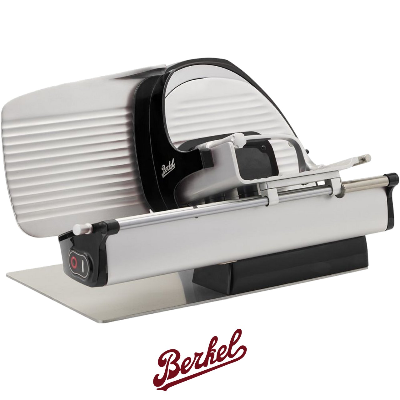 Affettatrice domestica Berkel Home Line PLUS 250 BKHLCGB2010000000 - immagine 4