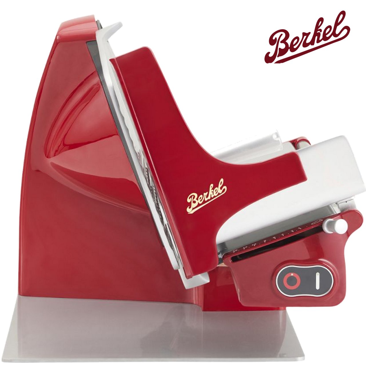 Affettatrice domestica Berkel Home Line PLUS 250 BKHLCGB2010000000 - immagine 5