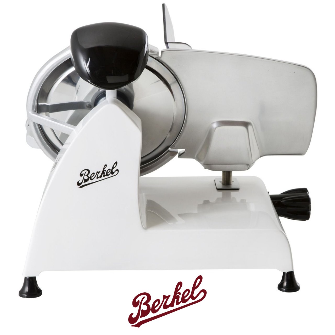 Affettatrice domestica Berkel Red Line 250 RSBGM0100000 - immagine 2