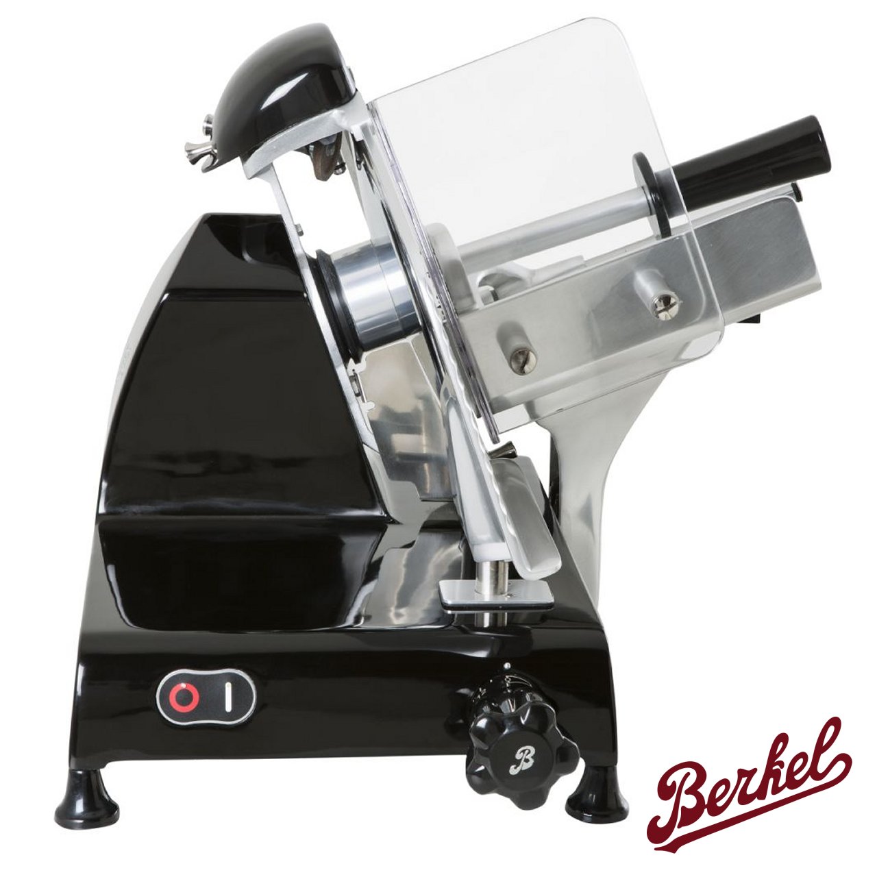Affettatrice domestica Berkel Red Line 250 RSBGM0100000 - immagine 3