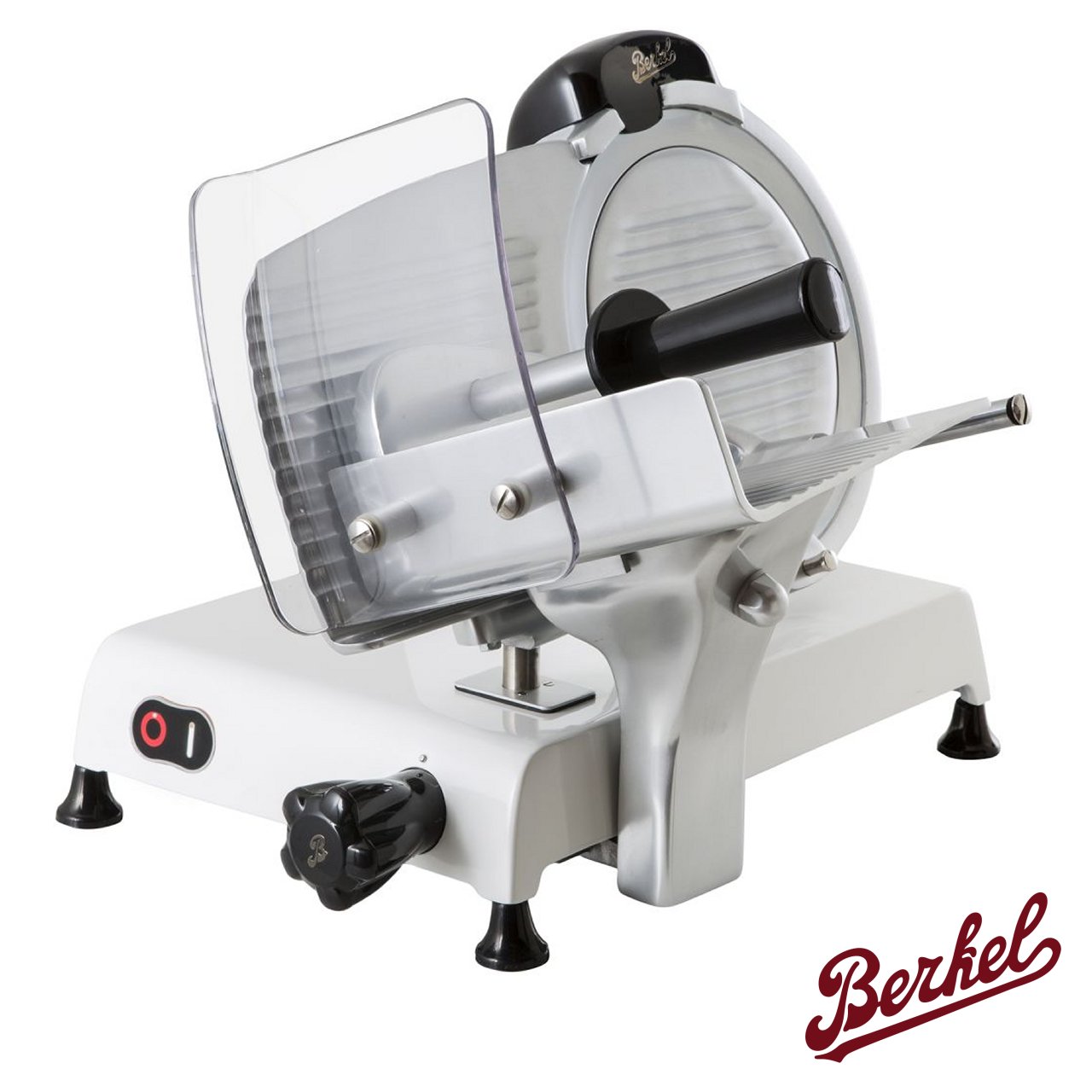 Affettatrice domestica Berkel Red Line 250 RSBGM0100000 - immagine 4
