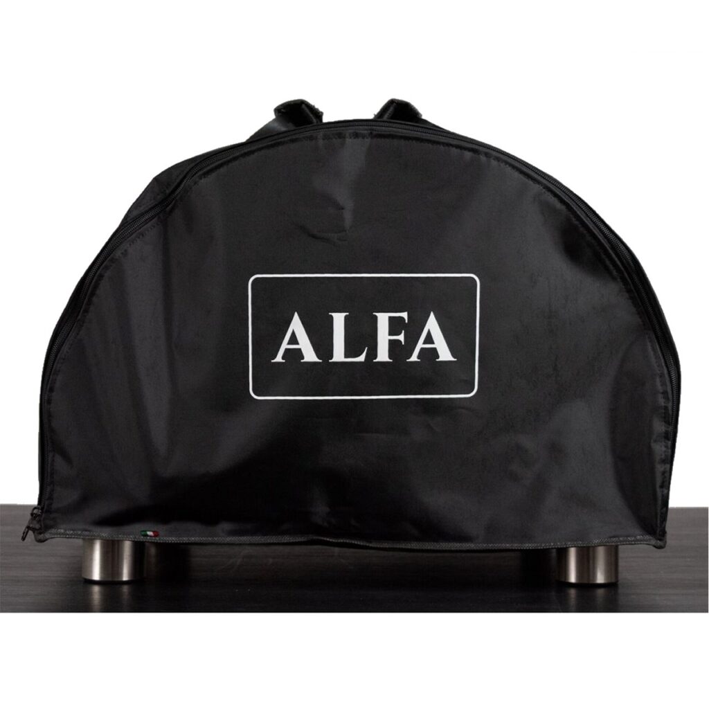 Borsa/telo copriforno Alfa Forni per Moderno portatile ACSAC-PTB