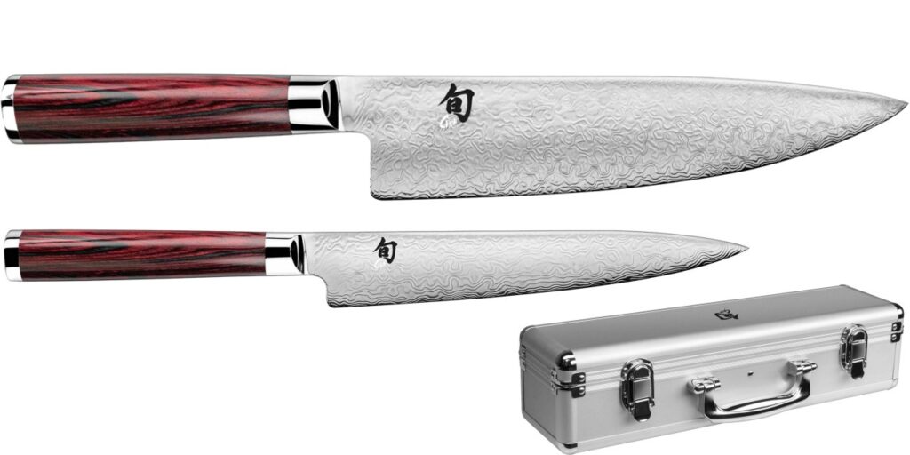 Kai Anniversary Set Shun Kohen Limited Edition TBS-0220