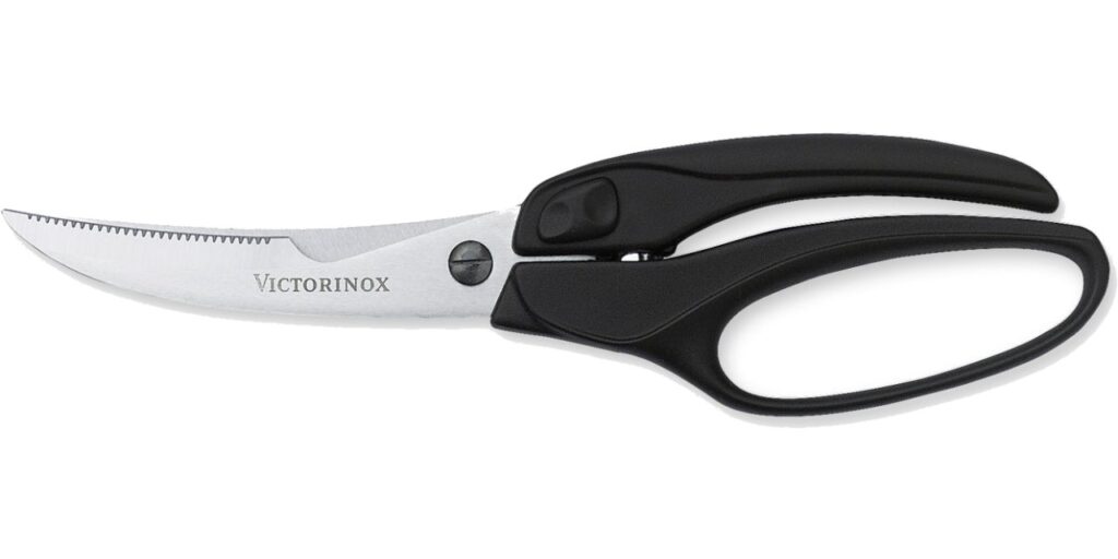 Forbici Victorinox Trinciapolli inox 25 cm 7.6344