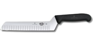 Coltello Victorinox da burro e formaggi molli Fibrox 6.1323.21