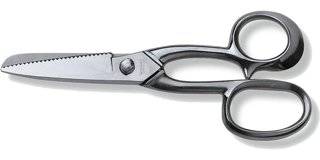 Forbici Victorinox da pesce 21 cm inox 8.1056.21