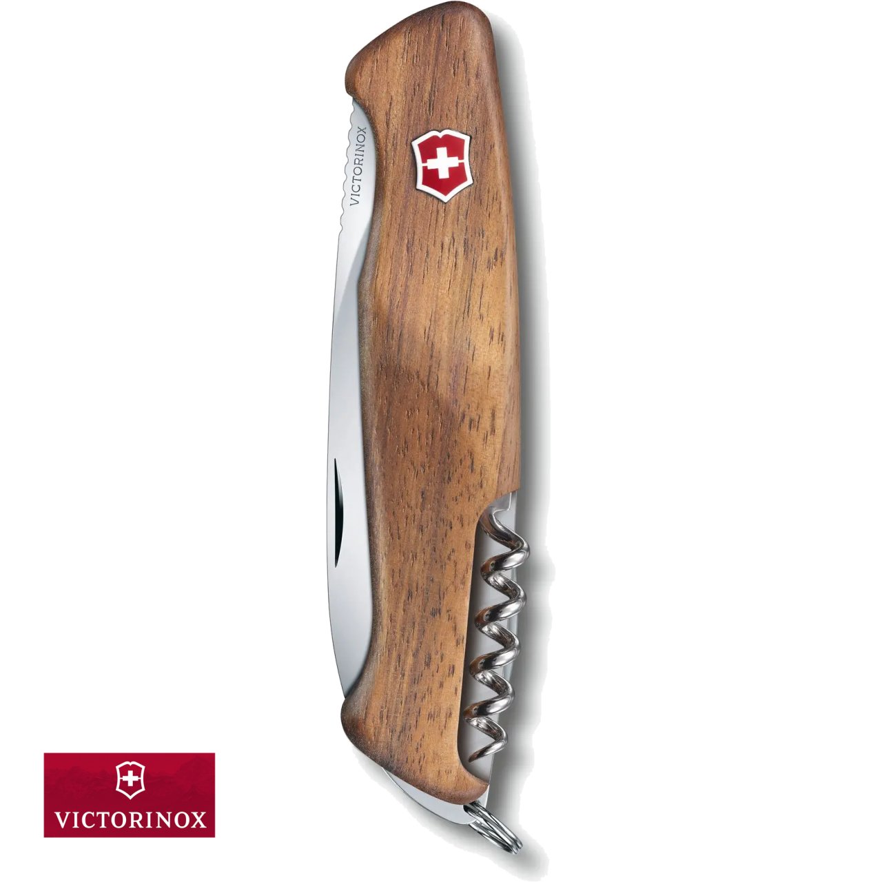 Multiuso Victorinox RangerWood 55 0.9561.63 - immagine 4