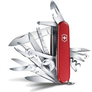 Multiuso Victorinox Swiss Champ 1.679