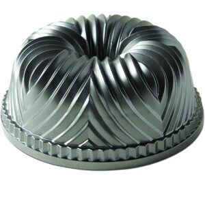 Stampo Bundt Bavaria Nordic Ware NW 53624