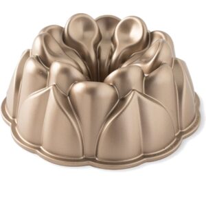 Stampo Bundt Magnolia Nordic Ware NW 93848