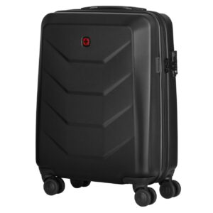 Valigia Wenger Prymo Black WNG 61253