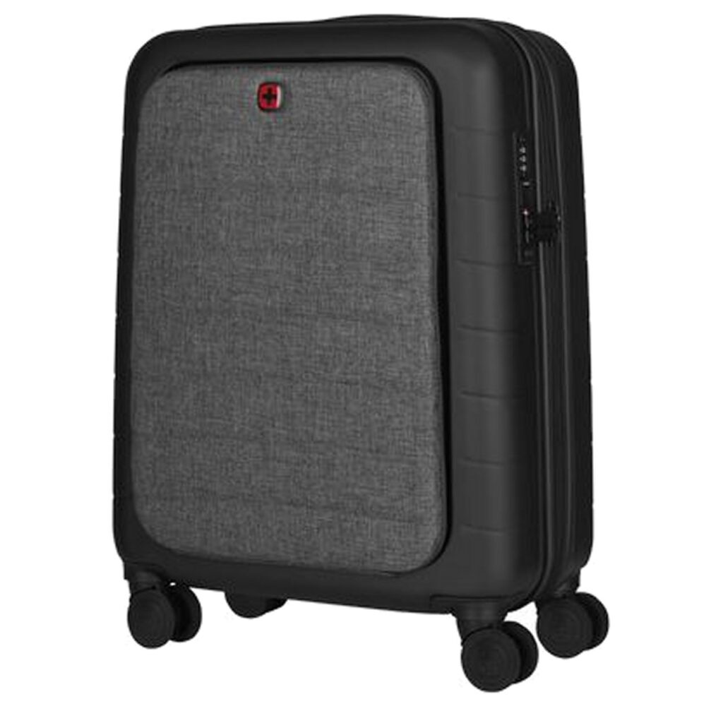 Valigia Wenger Syntry Carry-On Case WNG 610163