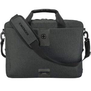 Borsa Wenger MX ECO Brief 16" Laptop Briefcase WNG 612263