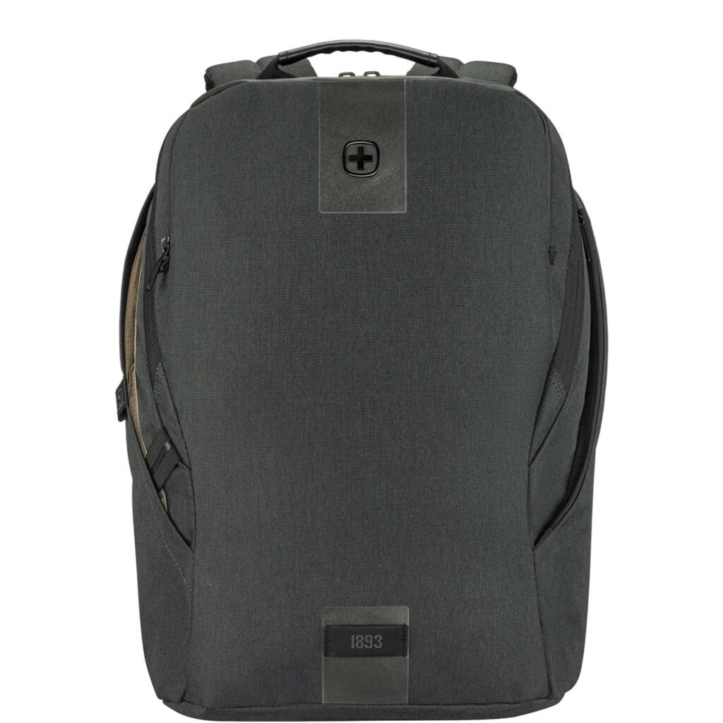 Zaino Wenger MX ECO Light 16 Laptop Backpack WNG 612262