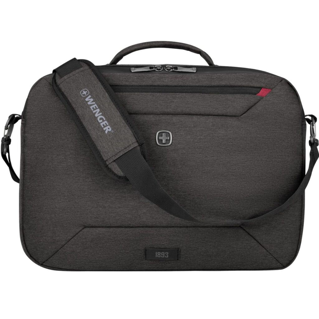 Borsa/zaino Wenger MX Commute 16 Case WNG 611640